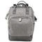 Bananafish Midi Back Pack-Light Gray